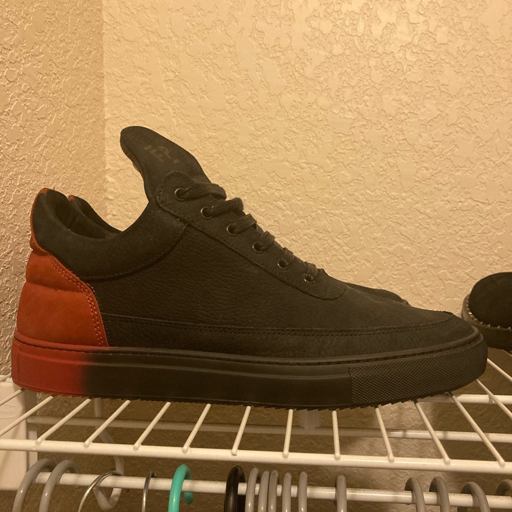Filling Pieces men’s sneakers